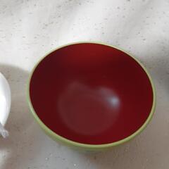 はらぺこあおむし　子ども茶碗セットの画像