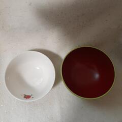 はらぺこあおむし　子ども茶碗セットの画像