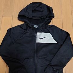 NIKE DRI-FIT　セットアップ　ジャージ の画像