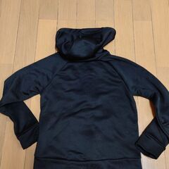 NIKE DRI-FIT　セットアップ　ジャージ の画像