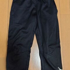 NIKE DRI-FIT　セットアップ　ジャージ の画像