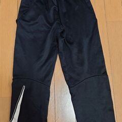 NIKE DRI-FIT　セットアップ　ジャージ の画像