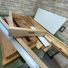 端材　DIY  　NO.3