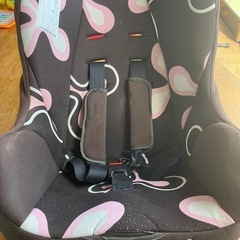 チャイルドシート[お話中]の画像