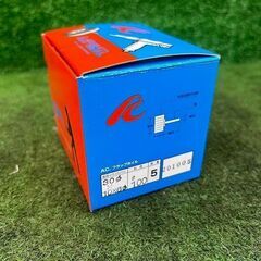 株式会社イチグチ 直径30Φ×巾10×6Φ 粒度#100 フラップホイル【野田愛宕店】【店頭取引限定】【未使用】ITHLV0V5VJAUの画像