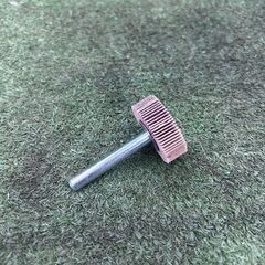 株式会社イチグチ 直径30Φ×巾10×6Φ 粒度#100 フラップホイル【野田愛宕店】【店頭取引限定】【未使用】ITHLV0V5VJAUの画像