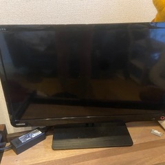 テレビ