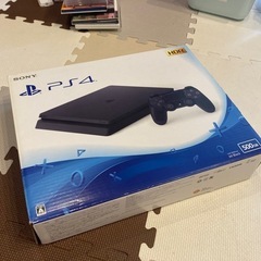 PlayStation4 ソフトおまけ3本