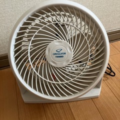サーキュレーター決まってますm(_ _)m