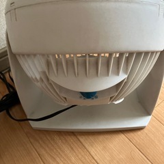 サーキュレーター決まってますm(_ _)mの画像