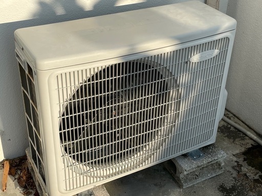 【決まりました】エアコン2019年式　2.2k (6〜8畳用)