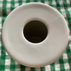 【無印良品】未使用品！ルームフレグランス用★磁器ホルダー の画像