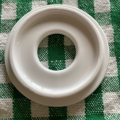 【無印良品】未使用品！ルームフレグランス用★磁器ホルダー の画像