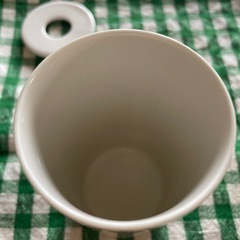 【無印良品】未使用品！ルームフレグランス用★磁器ホルダー の画像