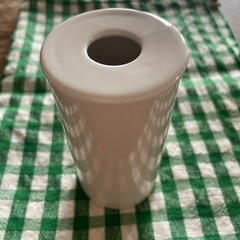 【無印良品】未使用品！ルームフレグランス用★磁器ホルダー 