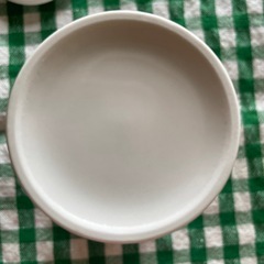 【無印良品】未使用品！ルームフレグランス用★磁器ホルダー の画像