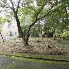 那須塩原市青木「四季の街」116坪・道の駅近く