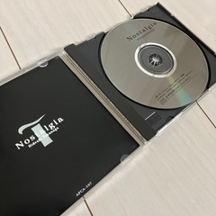 【美品‼️】「Nostalgia」 徳永英明　定価3,000円の画像