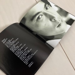 【美品‼️】「Nostalgia」 徳永英明　定価3,000円の画像