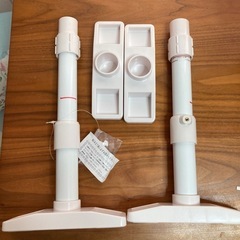 新品　【お取り引き中
】地震対策！つっぱり家具固定　ミニの画像