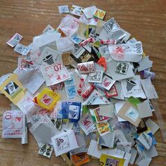 ベルマーク【決まりました】