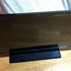 TOSHIBA  REGZA 液晶カラーテレビ40A2