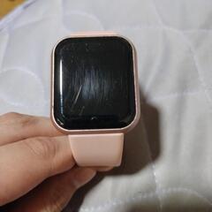 スマートウォッチ