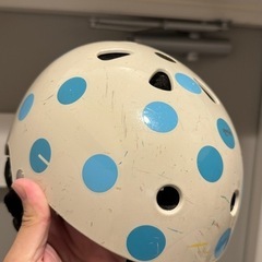 bikke 子供用自転車ヘルメット（一歳〜、サイズ46〜52cm）
