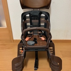 OGK 自転車用チャイルドシート