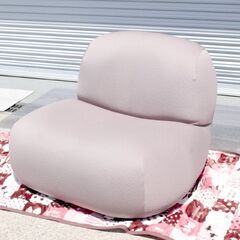 T286) ☆良品/参考30万☆ リーン・ロゼ ligne roset ロゼプッカ 1人掛けソファ 1P ファブリック ヤブ プッシェルベルグ ウレタン