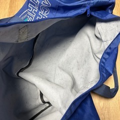 YONEX バックの画像