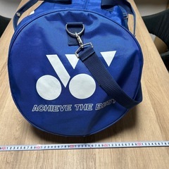 YONEX バックの画像