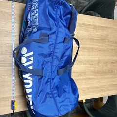 YONEX バックの画像