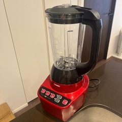 元値¥29800 twinbird パワフルミキサー　KC-4859型