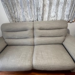 ソファー美品