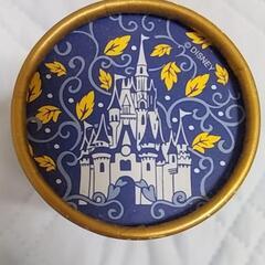 値下げ◆シンデレラ　ディズニーランド　香水　未使用未開封の画像