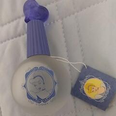 値下げ◆シンデレラ　ディズニーランド　香水　未使用未開封の画像