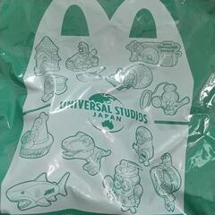 ハッピーセット USJ 未開封ヨッシーのブレスレット