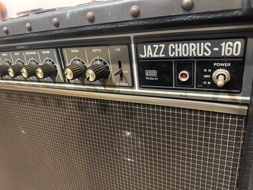Roland JC-160