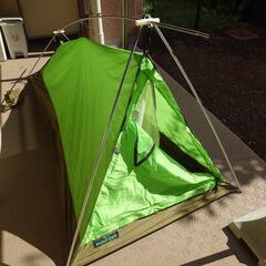 ムーンライト テント 1型