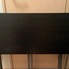 【無料】折り畳みテーブルの画像