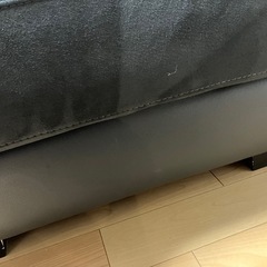 ソファの画像