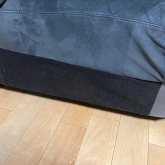 ソファの画像