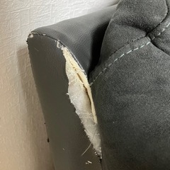 ソファの画像