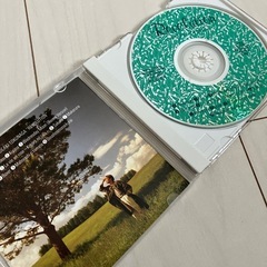 【美品‼️】「Revolution」 徳永英明　定価 3,000円の画像