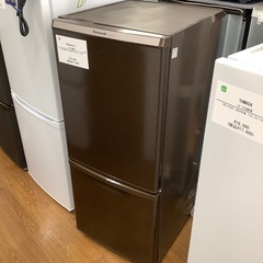 Panasonic パナソニック 2ドア冷蔵庫 NR-B146M...