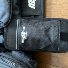 
マズメ レッドムーン ライフジャケット エクストリーム LJ9TH mazume ゲームベスト フローティングベスト の画像