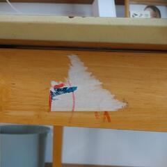 ダイニングセットの画像