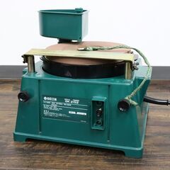 【9/5ヤ取終了】≪C221ジ≫通電OK 日立工機 刃物研磨機 ...