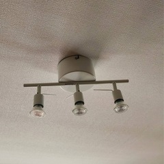 IKEA TROSS トロス　シーリングスポットライト    の画像